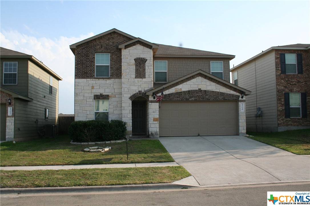 Killeen, TX 76542,3210 Claymore ST