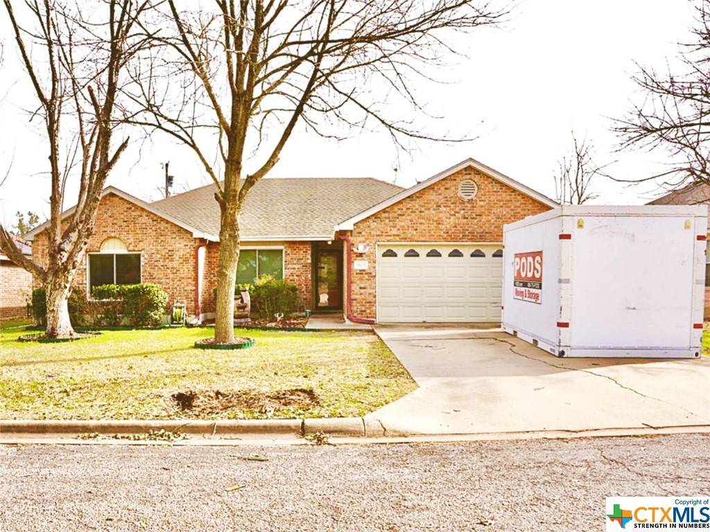 Taylor, TX 76574,1803 Maplelawn ST