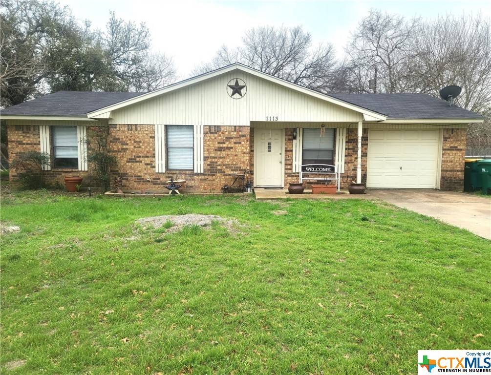 Belton, TX 76513,1113 Lindsey CIR