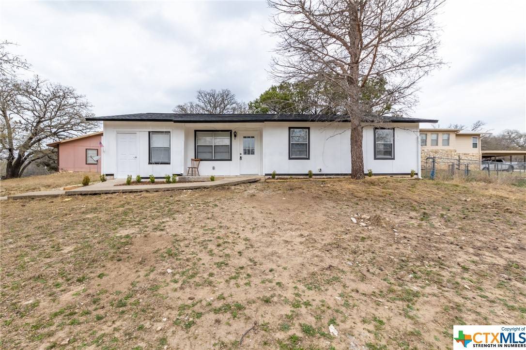 Lampasas, TX 76550,203 Cockrell CIR