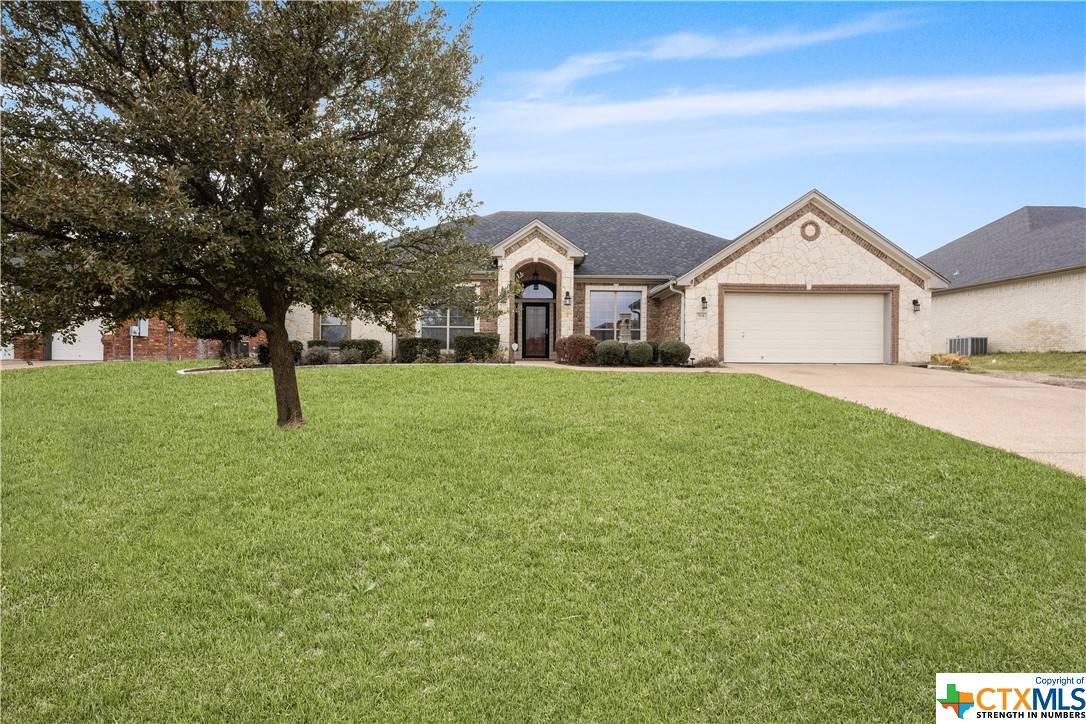 Harker Heights, TX 76548,504 Crowfoot DR