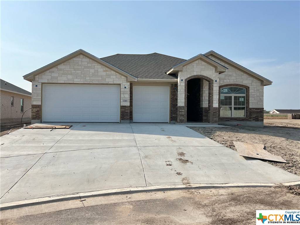 Salado, TX 76571,730 Eagle Pass DR