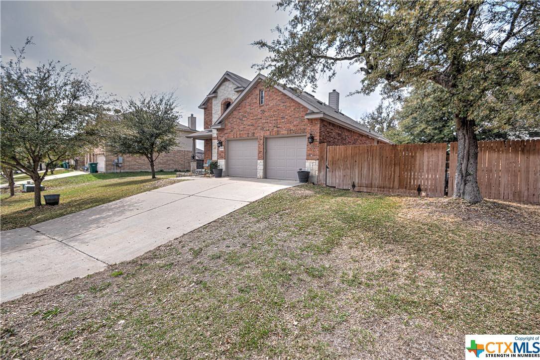 Harker Heights, TX 76548,406 Chieftain TRL