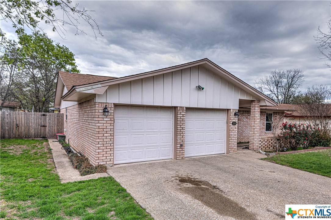 Killeen, TX 76543,1306 Ruiz DR