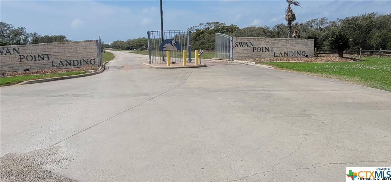 Seadrift, TX 77983,00 Bayside DR