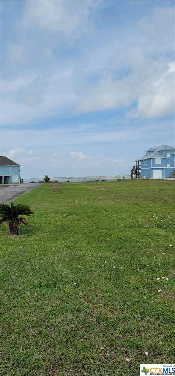 Seadrift, TX 77983,00 Bayside DR