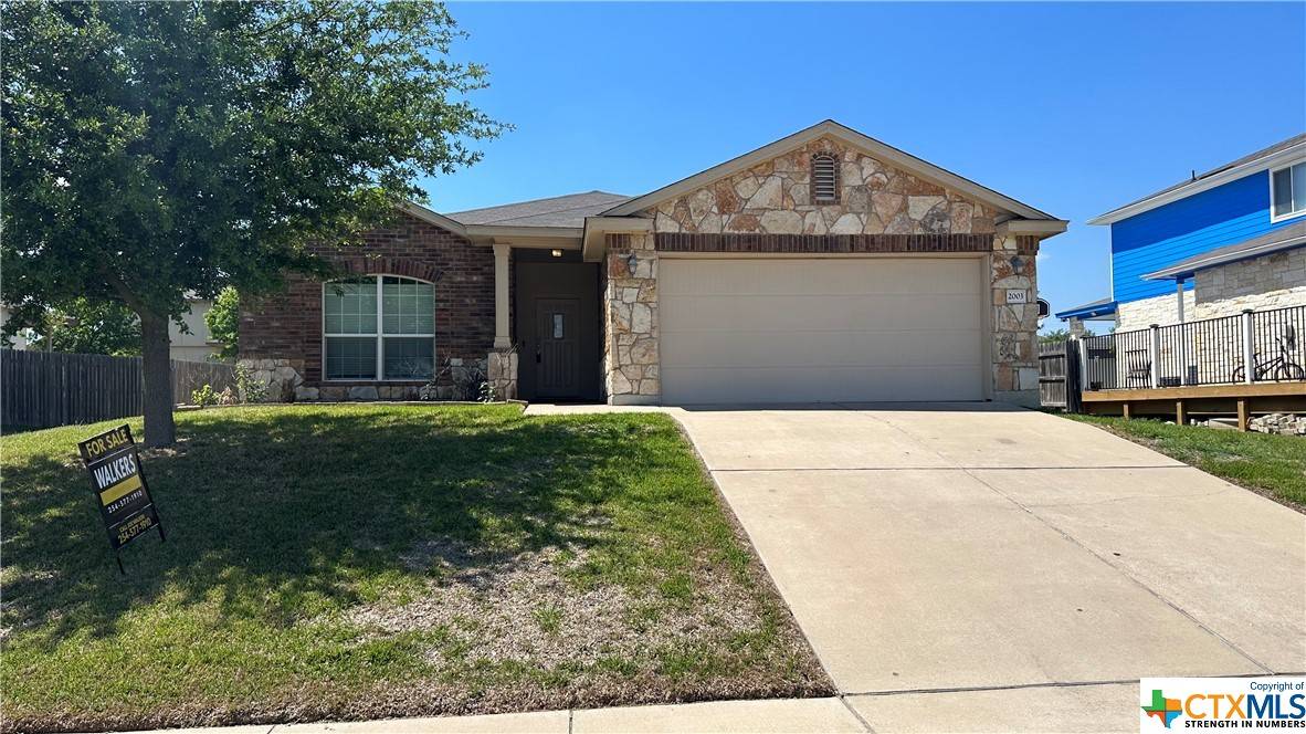 Copperas Cove, TX 76522,2003 Terry DR