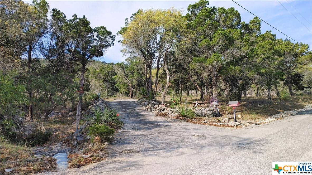 New Braunfels, TX 78132,447 Madrona DR