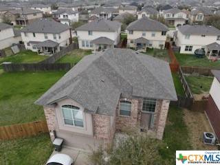 Killeen, TX 76549,5605 Lions Gate LN