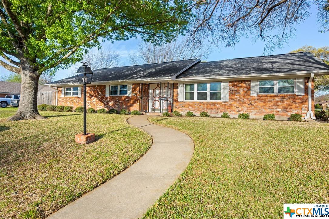 Killeen, TX 76541,2001 Halbert ST