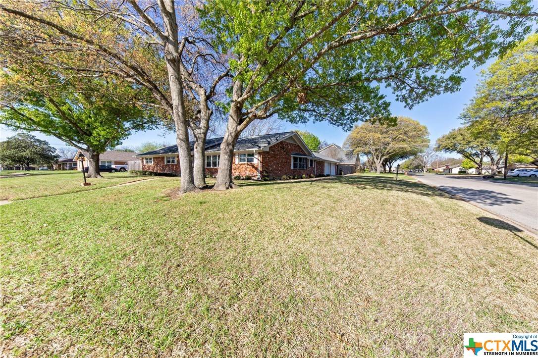 Killeen, TX 76541,2001 Halbert ST