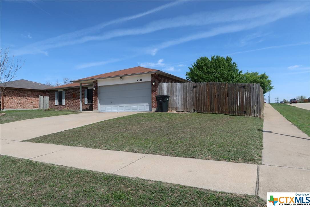 Killeen, TX 76549,4501 Stallion DR