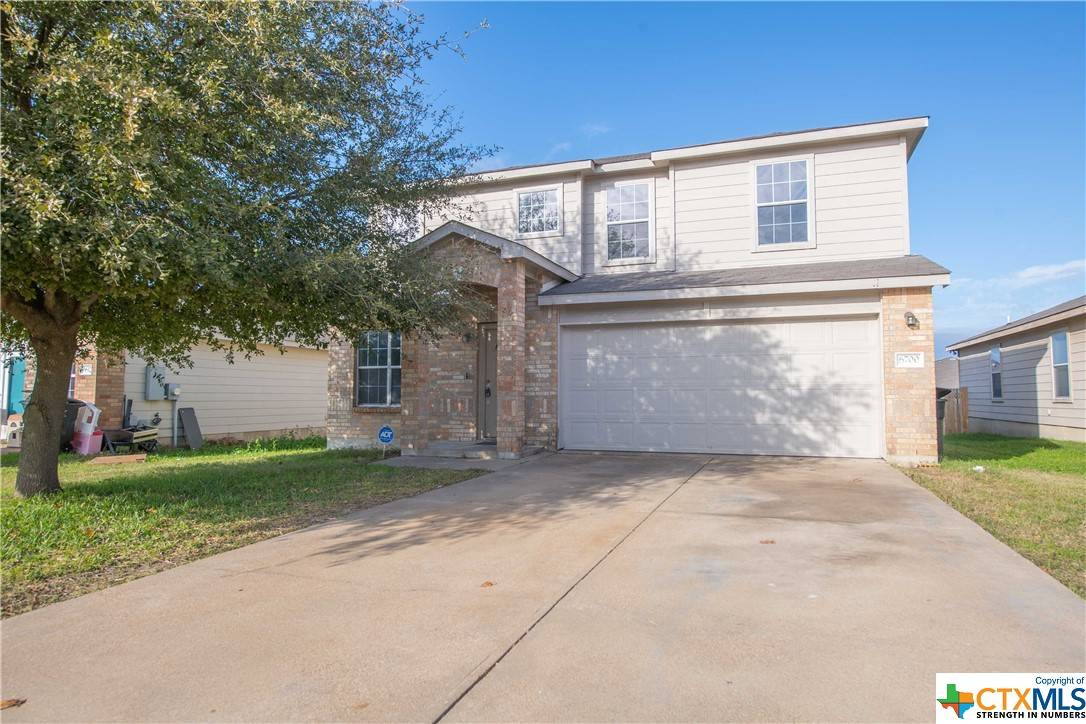 Killeen, TX 76549,6700 Taree LOOP