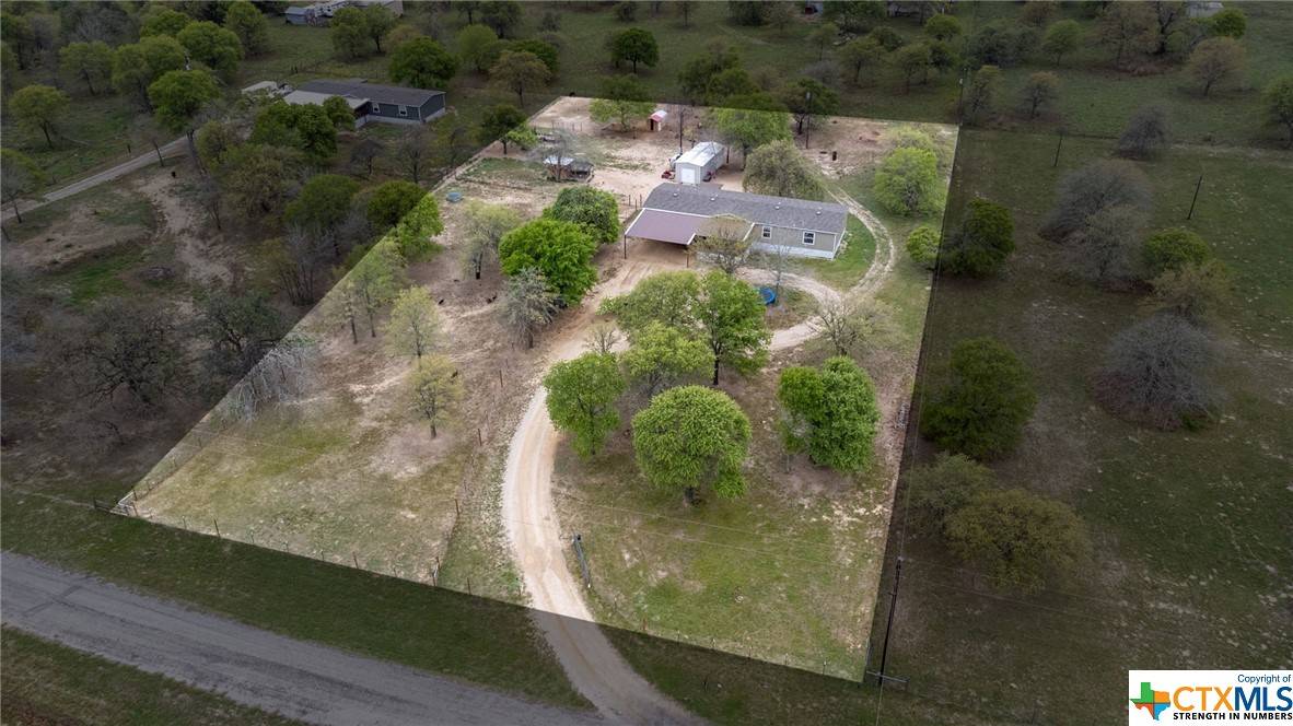 La Vernia, TX 78121,234 Quail DR