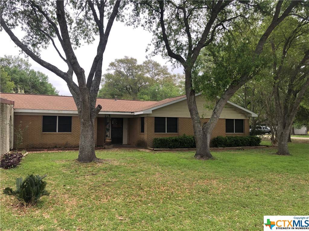 Blessing, TX 77419,325 Avenue A