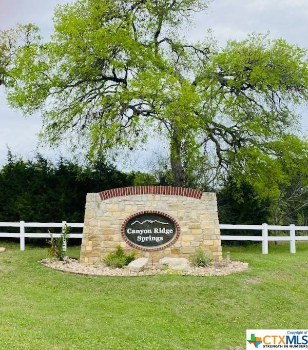 Marble Falls, TX 78654,TBD Lot 105 Montana Creek XING