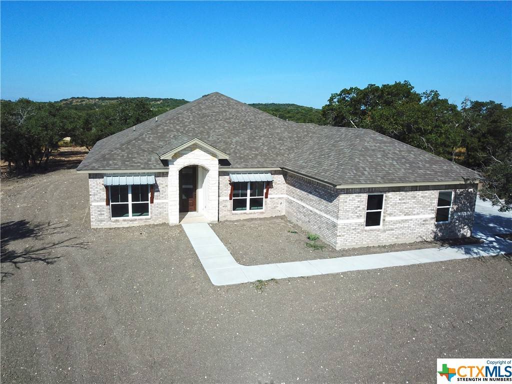 Copperas Cove, TX 76522,3106 Fish Pond DR