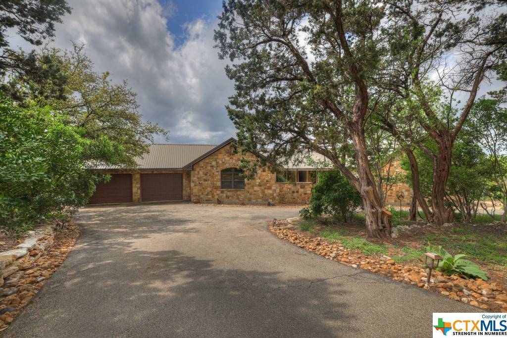 Canyon Lake, TX 78133,547 Eden Ranch DR
