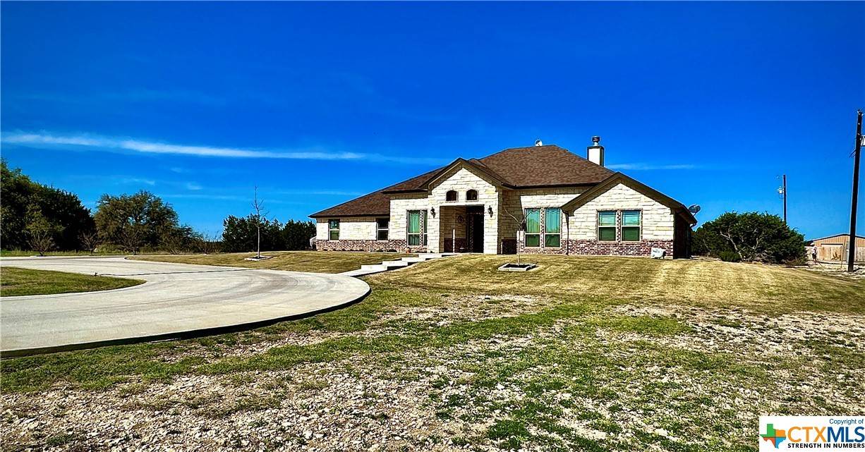Copperas Cove, TX 76522,1130 Lutheran Church RD