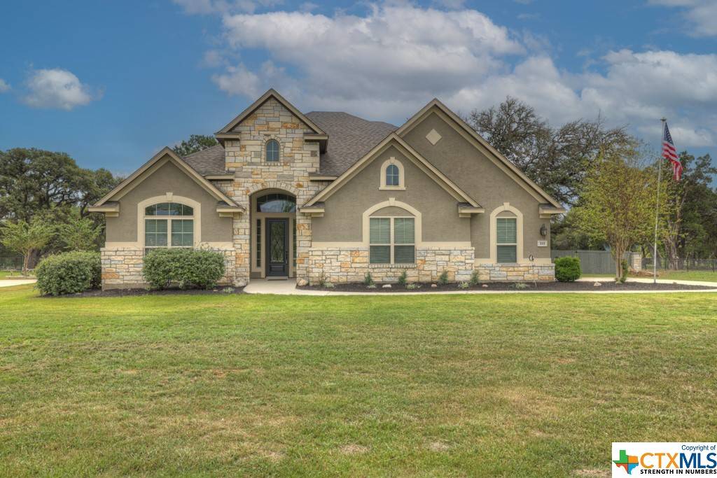 New Braunfels, TX 78132,555 Solms FRST
