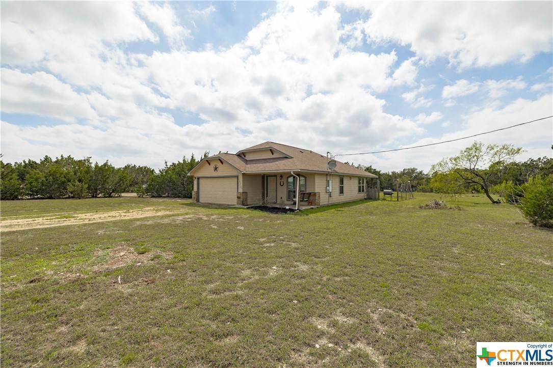 Liberty Hill, TX 78642,1020 Thousand Oaks TRL