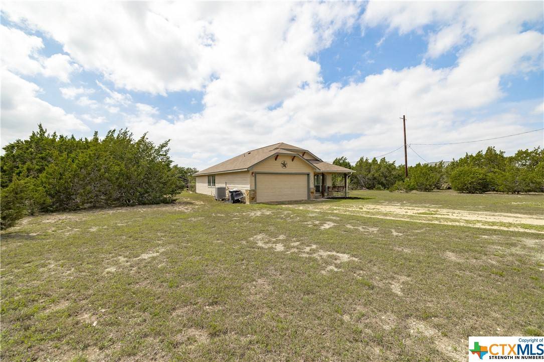 Liberty Hill, TX 78642,1020 Thousand Oaks TRL