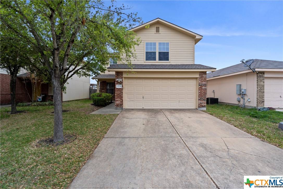 Manor, TX 78653,12724 Saint Mary DR