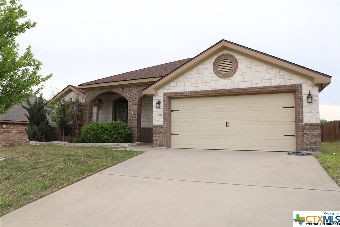 Copperas Cove, TX 76522,1709 Lindsey DR