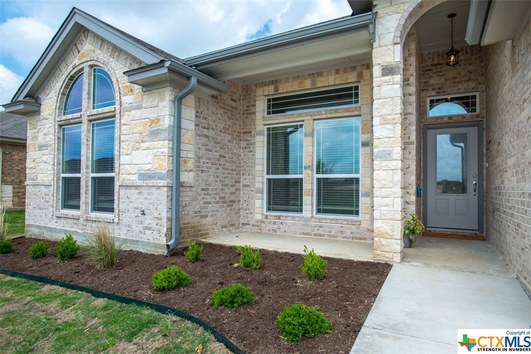 Nolanville, TX 76559,1014 Winchester DR