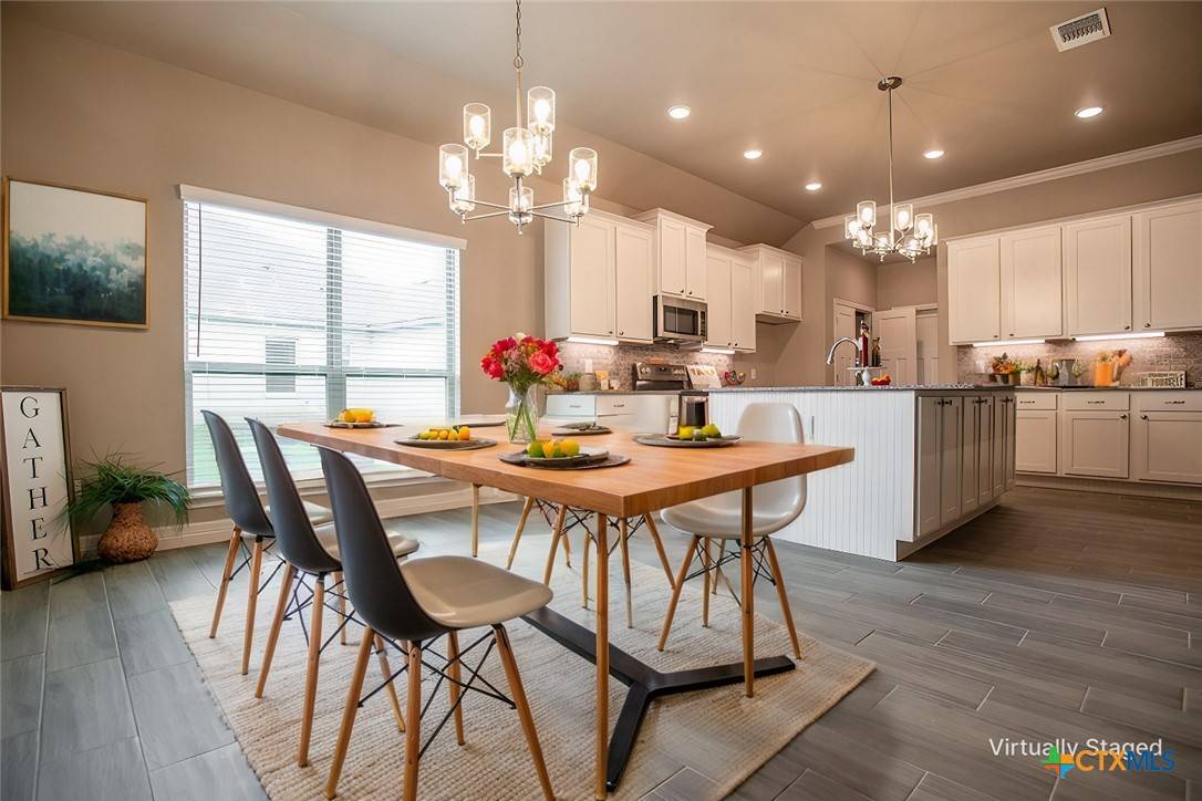 Nolanville, TX 76559,1027 Winchester DR