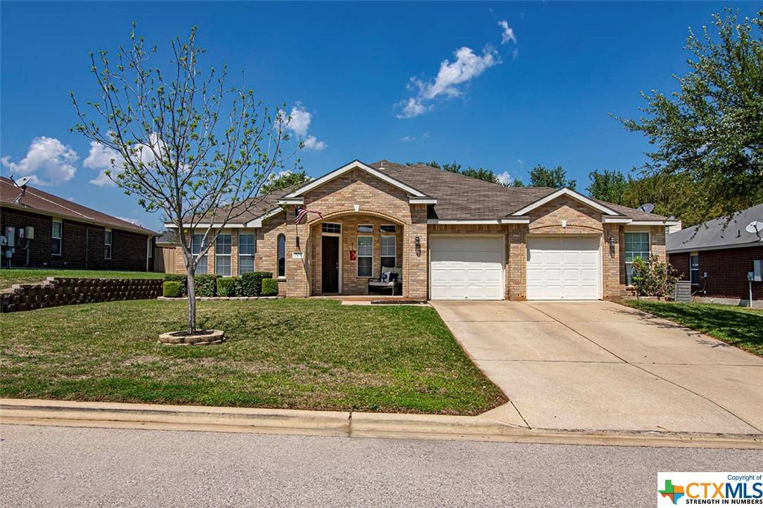 Harker Heights, TX 76548,703 Cattail CIR