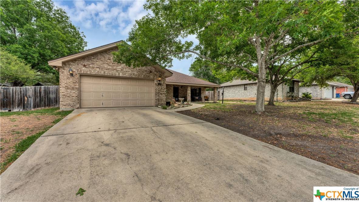 New Braunfels, TX 78130,1827 Park PL