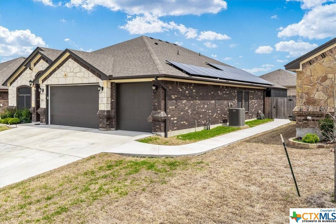 Killeen, TX 76549,5202 La Piedra LN