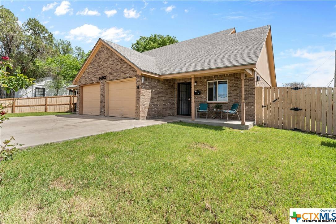 Killeen, TX 76541,1402 Mulford ST