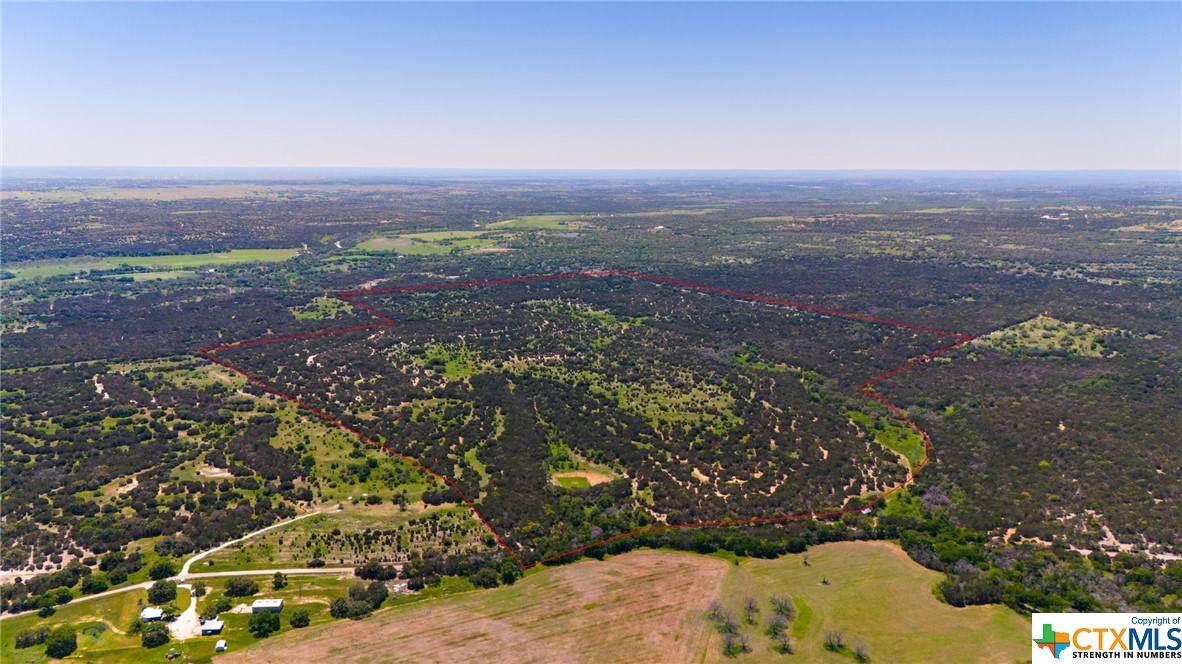 Kempner, TX 78639,0 CR 223