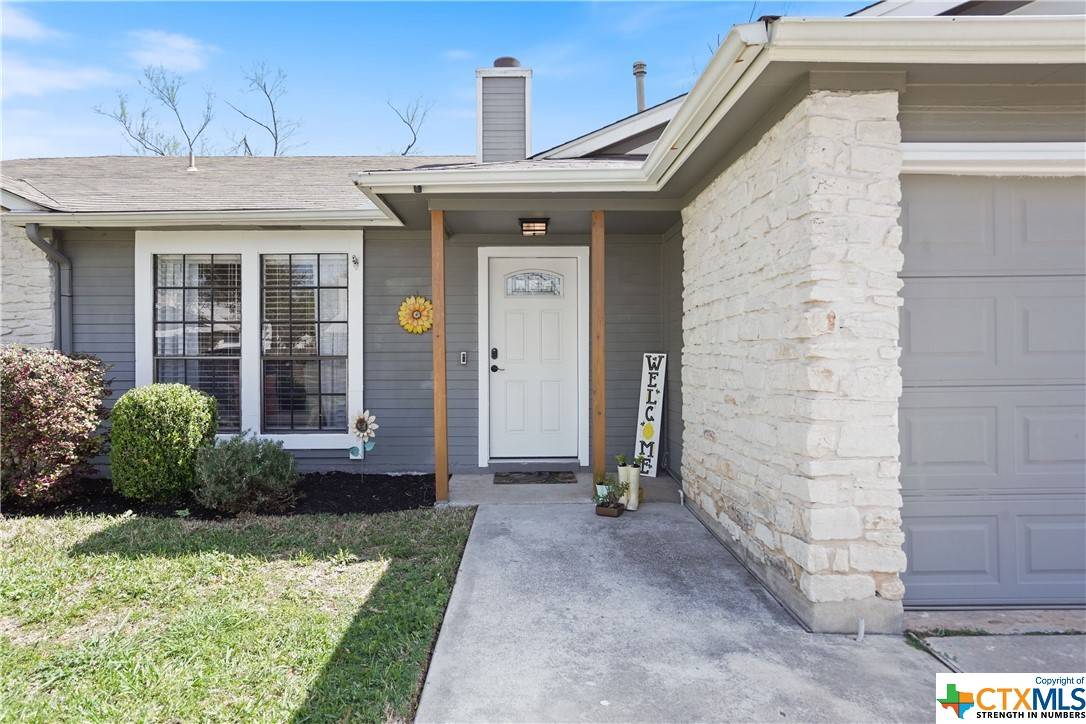 Cedar Park, TX 78613,802 Brookside PASS