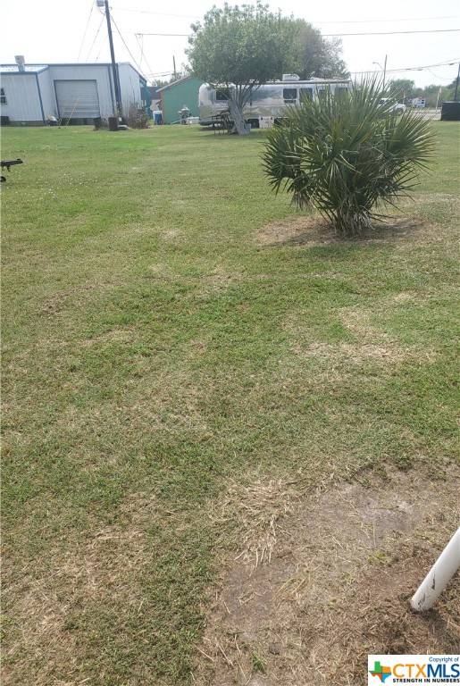 Seadrift, TX 77983,303-309 W Austin AVE