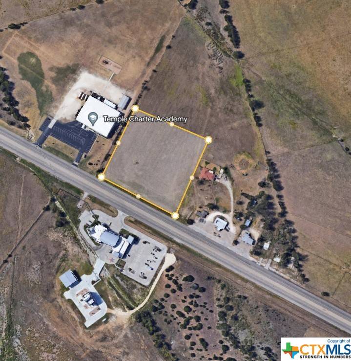 Temple, TX 76502,TBD Airport RD