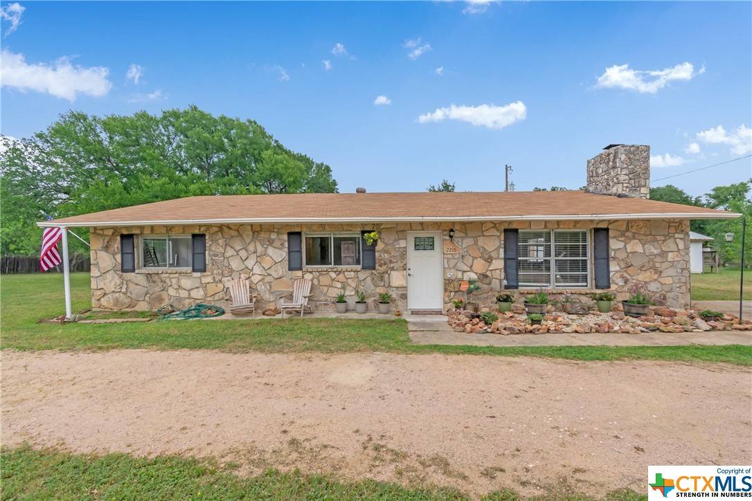 Granite Shoals, TX 78654,2210 Valley West LN