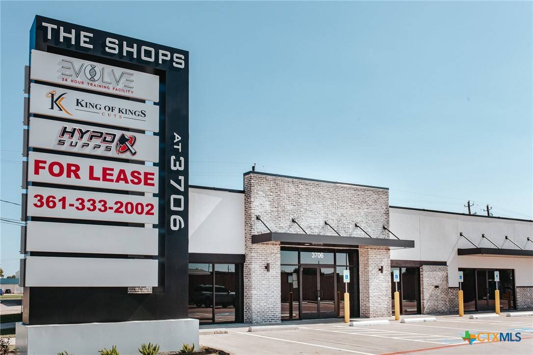 Victoria, TX 77901,3706 N Navarro ST #500