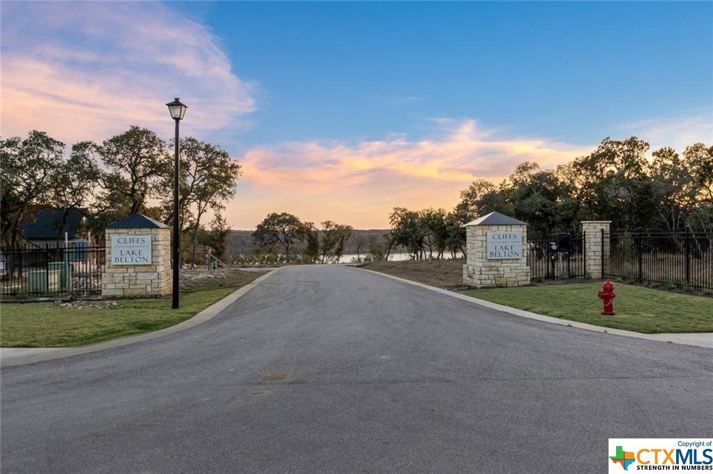 Belton, TX 76513,Lot 9, Block 1 Lakeview Ct.