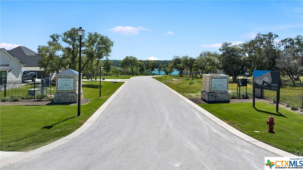 Belton, TX 76513,Lot 9, Block 1 Lakeview Ct.