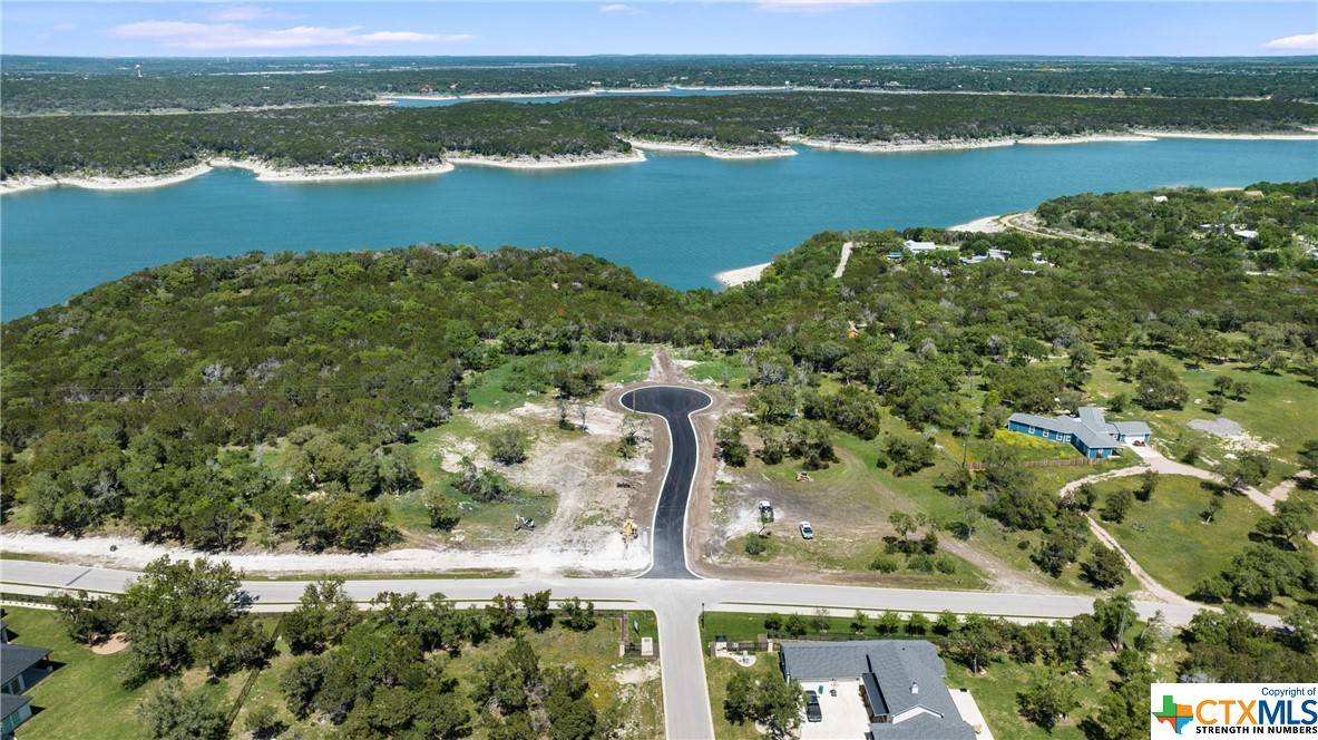 Belton, TX 76513,Lot 6, Block 3 Camp Ct.