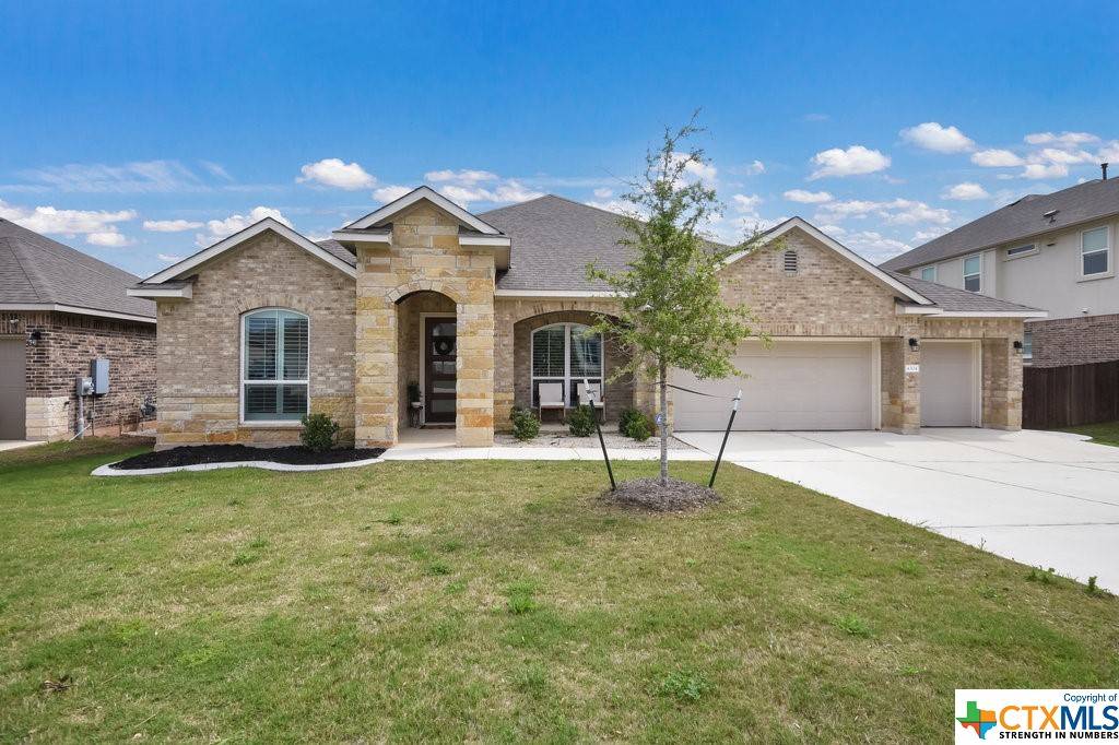 Georgetown, TX 78628,4304 Deer Lake LN