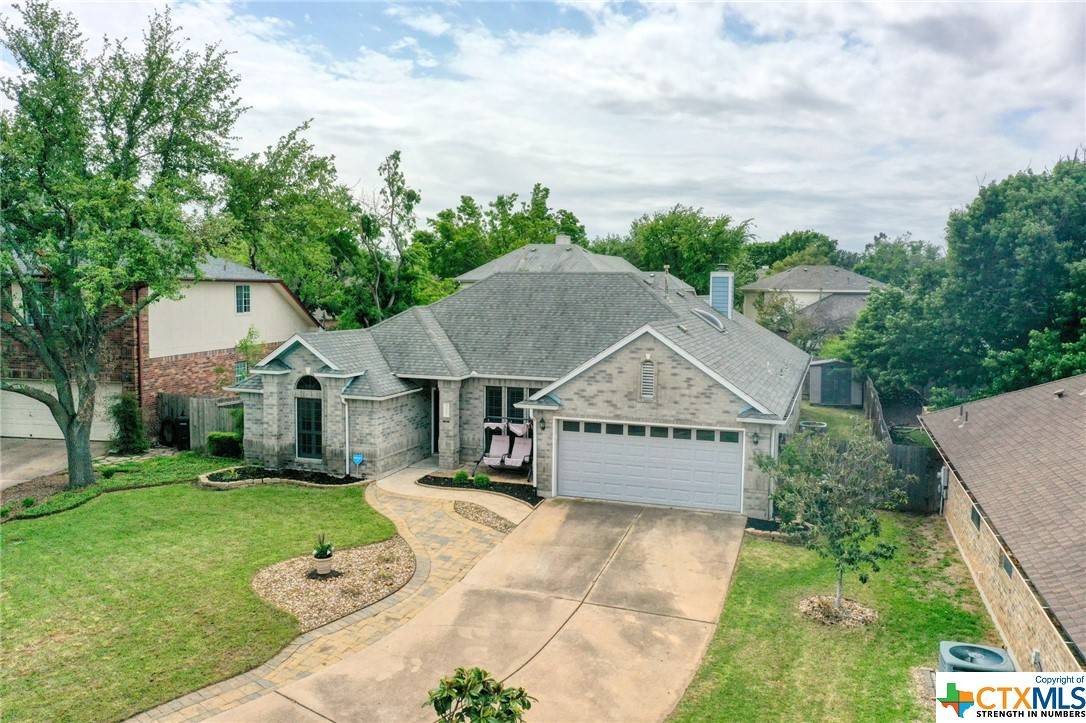 Austin, TX 78717,9005 Brimstone LN