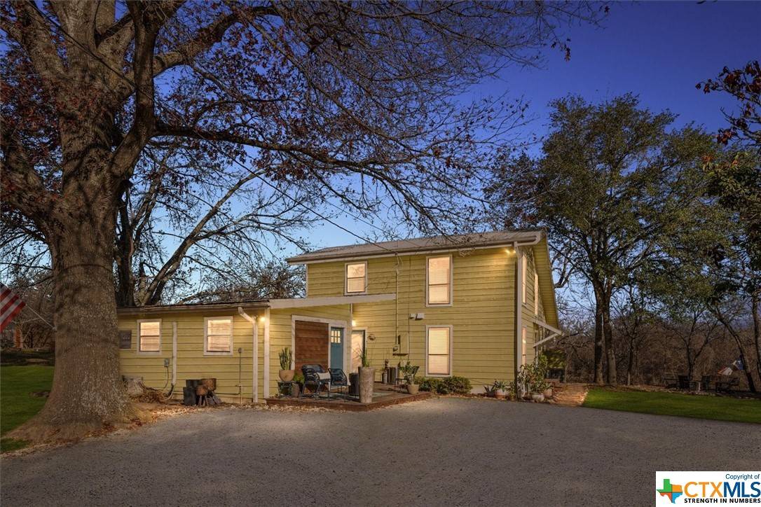 Martindale, TX 78655,1283 Martindale Falls RD