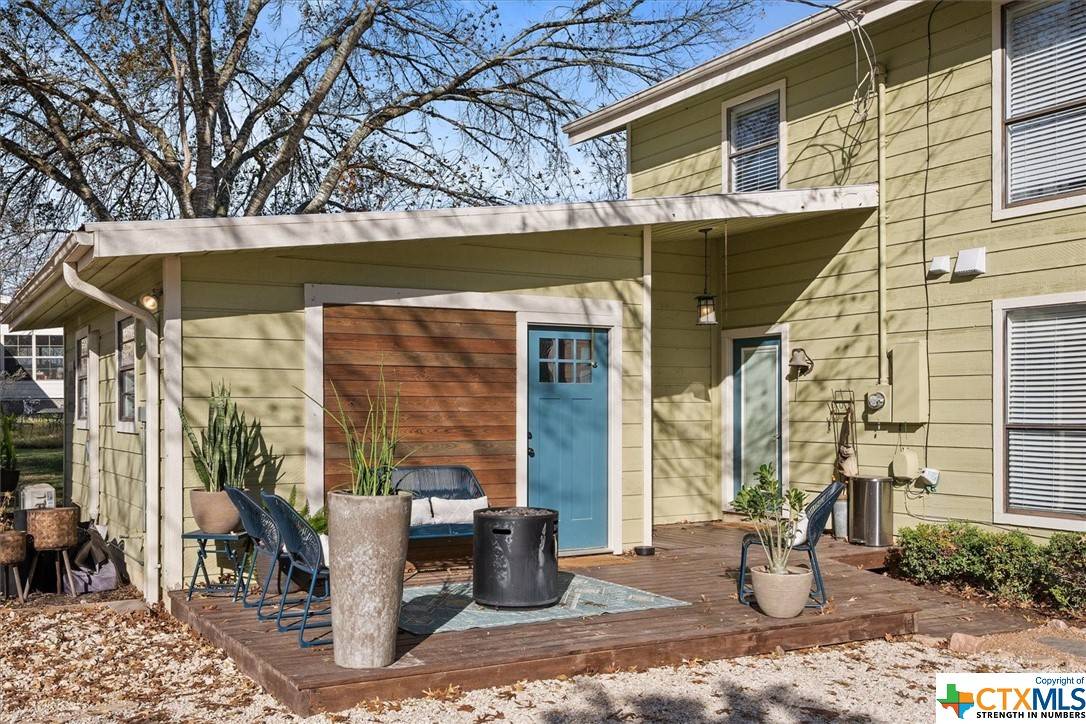 Martindale, TX 78655,1283 Martindale Falls RD