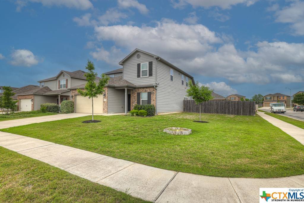 New Braunfels, TX 78130,553 Long Leaf DR