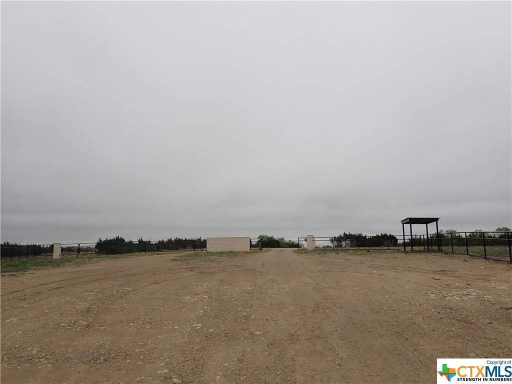 Lampasas, TX 76550,Lot 10 Dezina DR