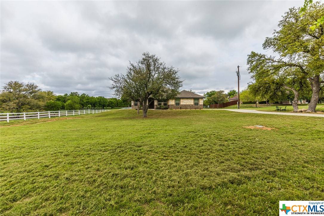 Kempner, TX 76539,1064 County Road 3150